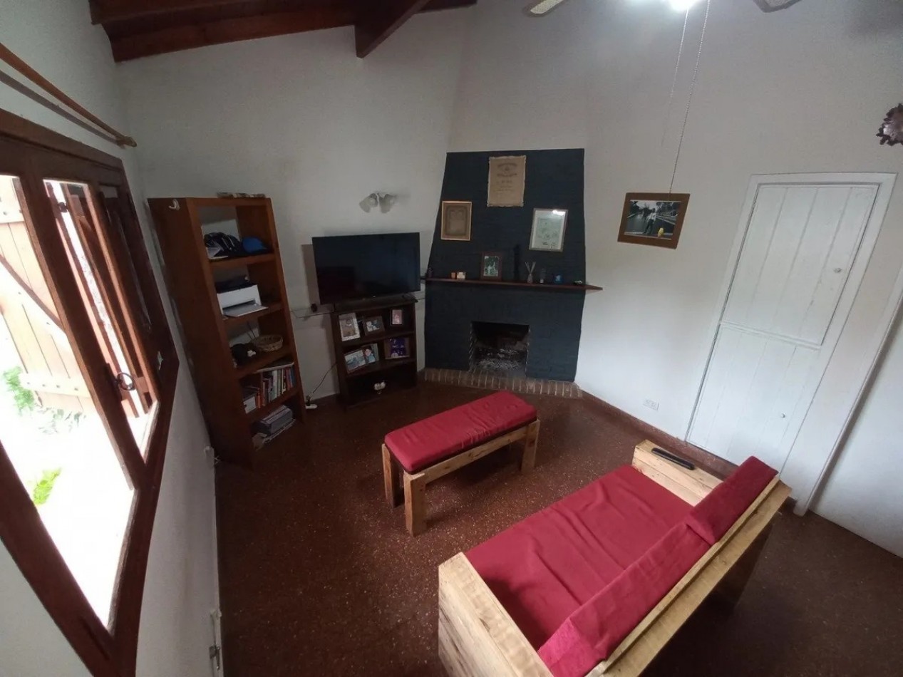 Casa en Alquiler anual