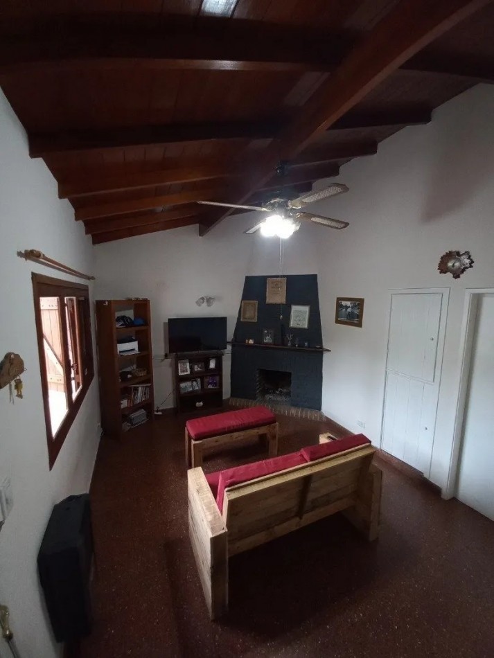 Casa en Alquiler anual