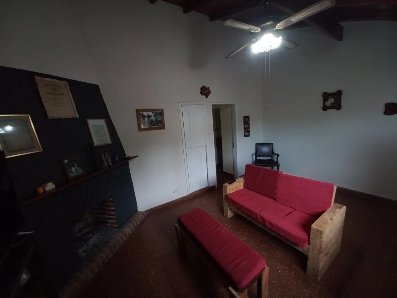 Casa en Alquiler anual