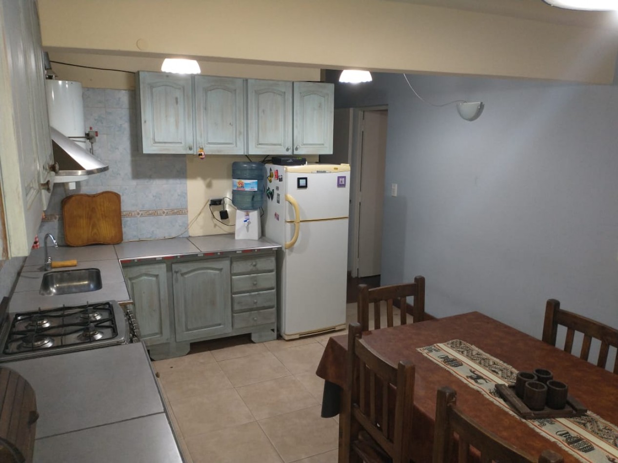 Casa en Alquiler anual