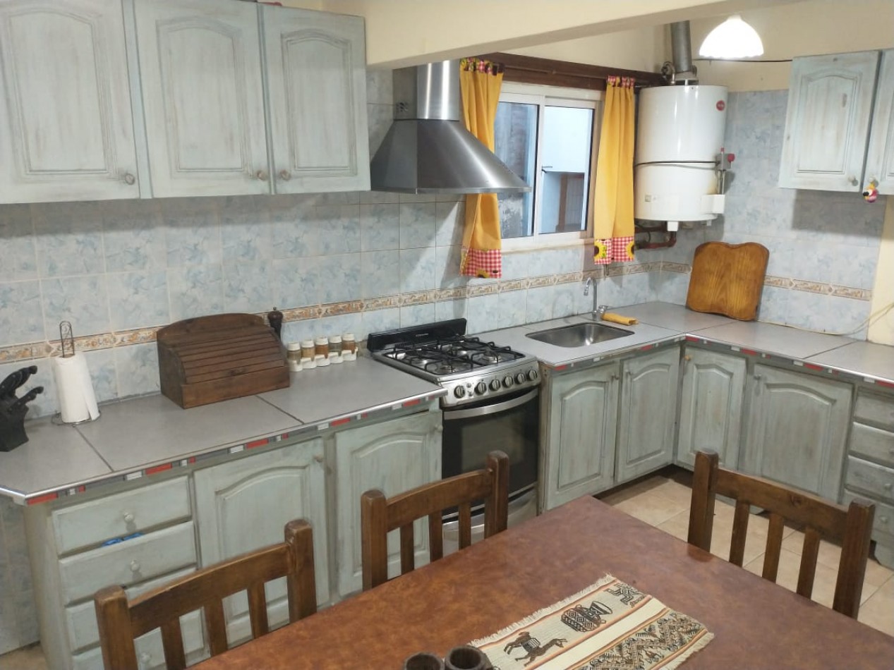 Casa en Alquiler anual