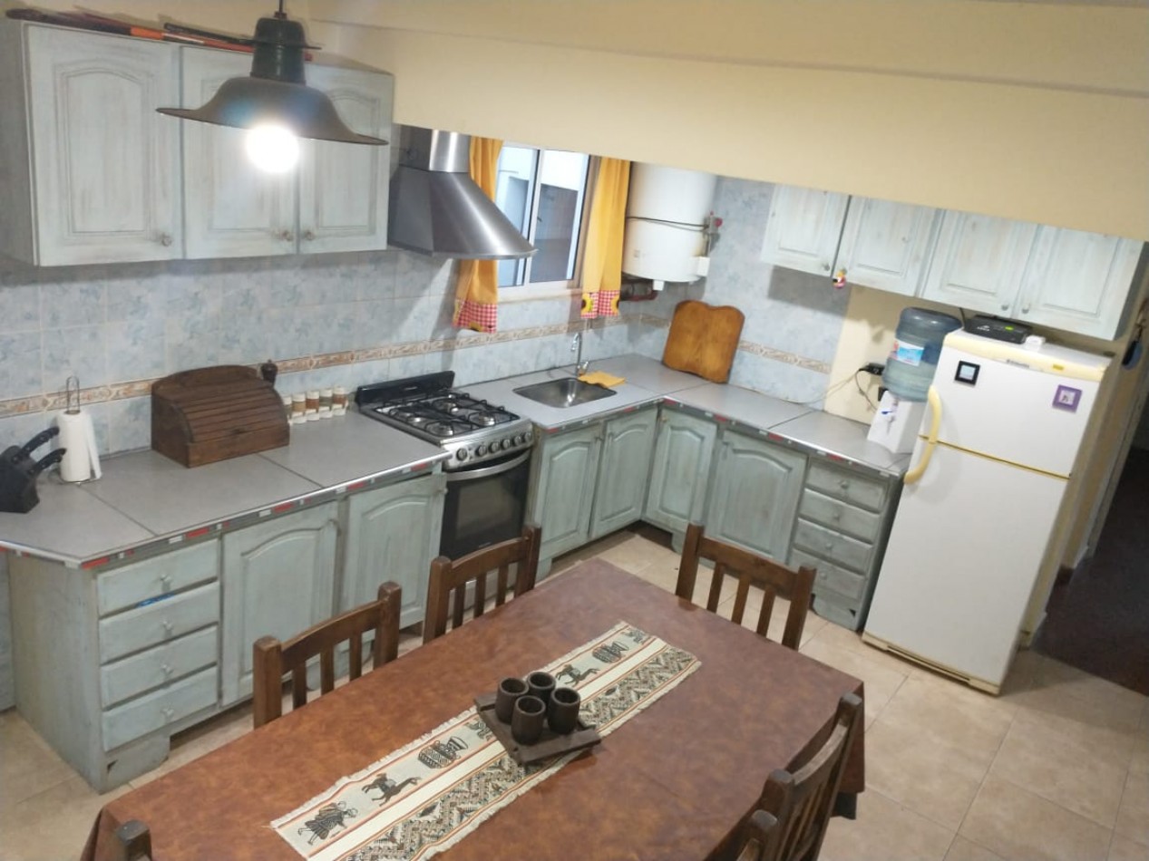 Casa en Alquiler anual