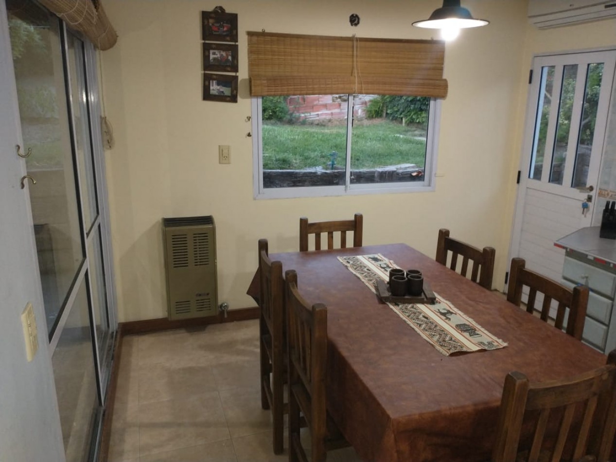 Casa en Alquiler anual