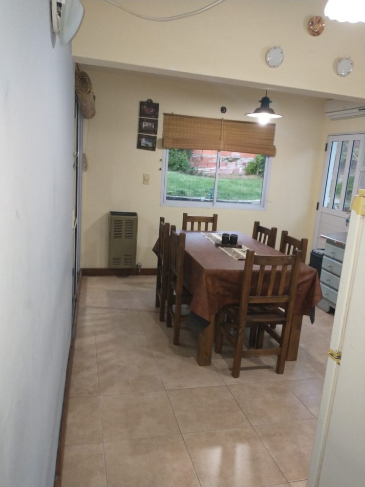 Casa en Alquiler anual