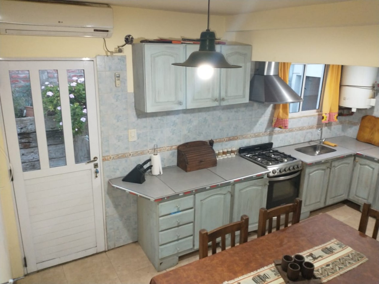 Casa en Alquiler anual