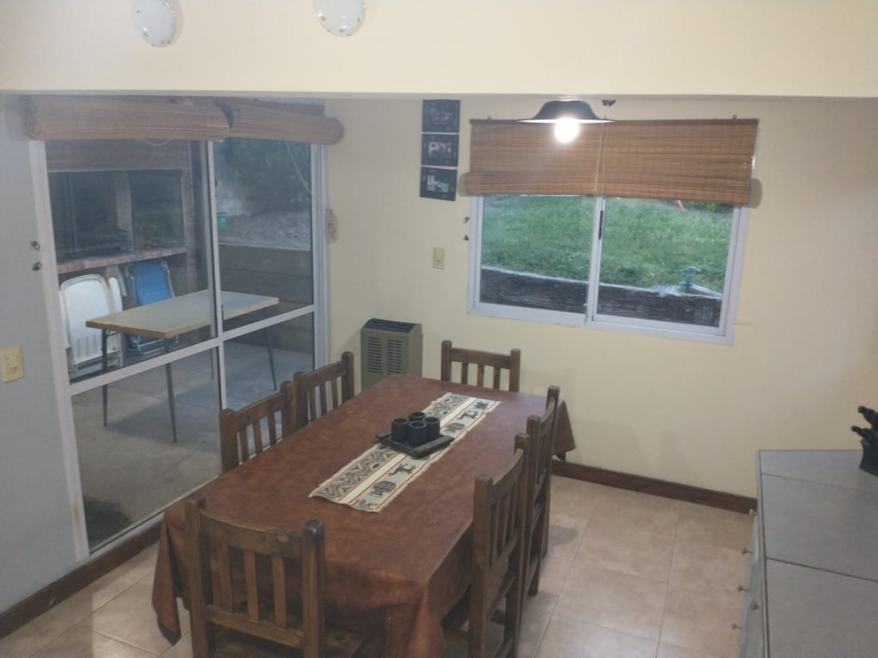 Casa en Alquiler anual