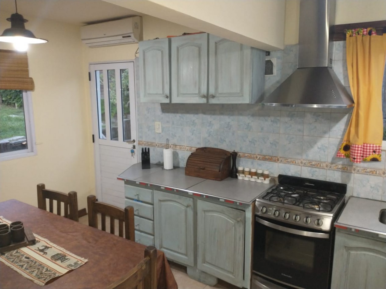 Casa en Alquiler anual