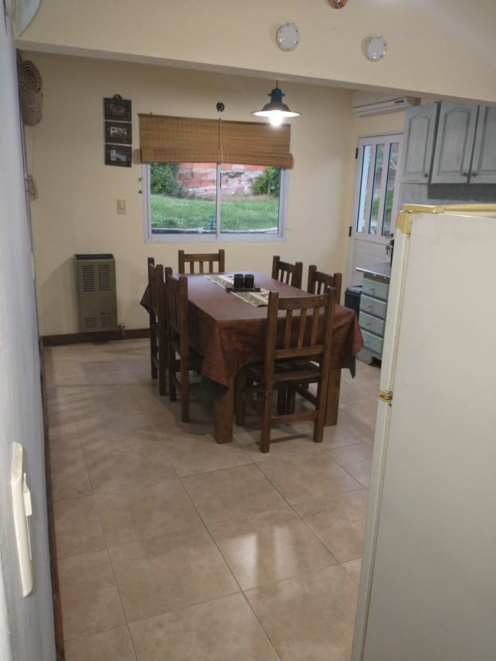 Casa en Alquiler anual
