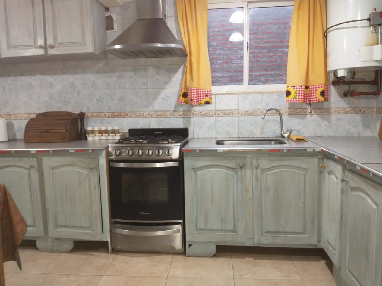 Casa en Alquiler anual