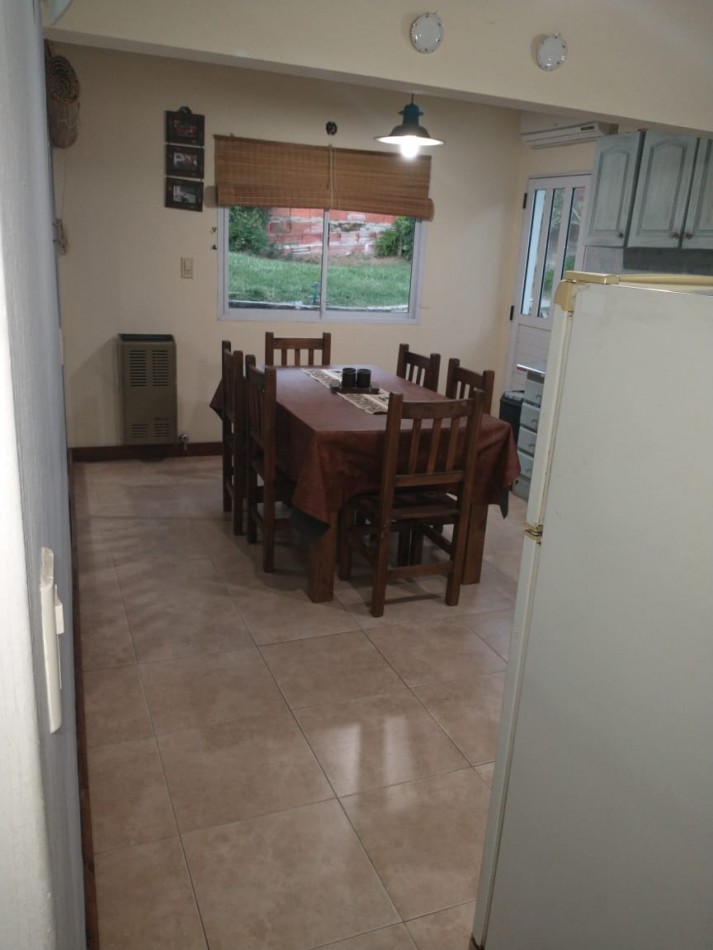 Casa en Alquiler anual