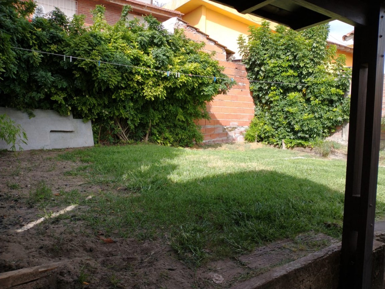 Casa en Alquiler anual