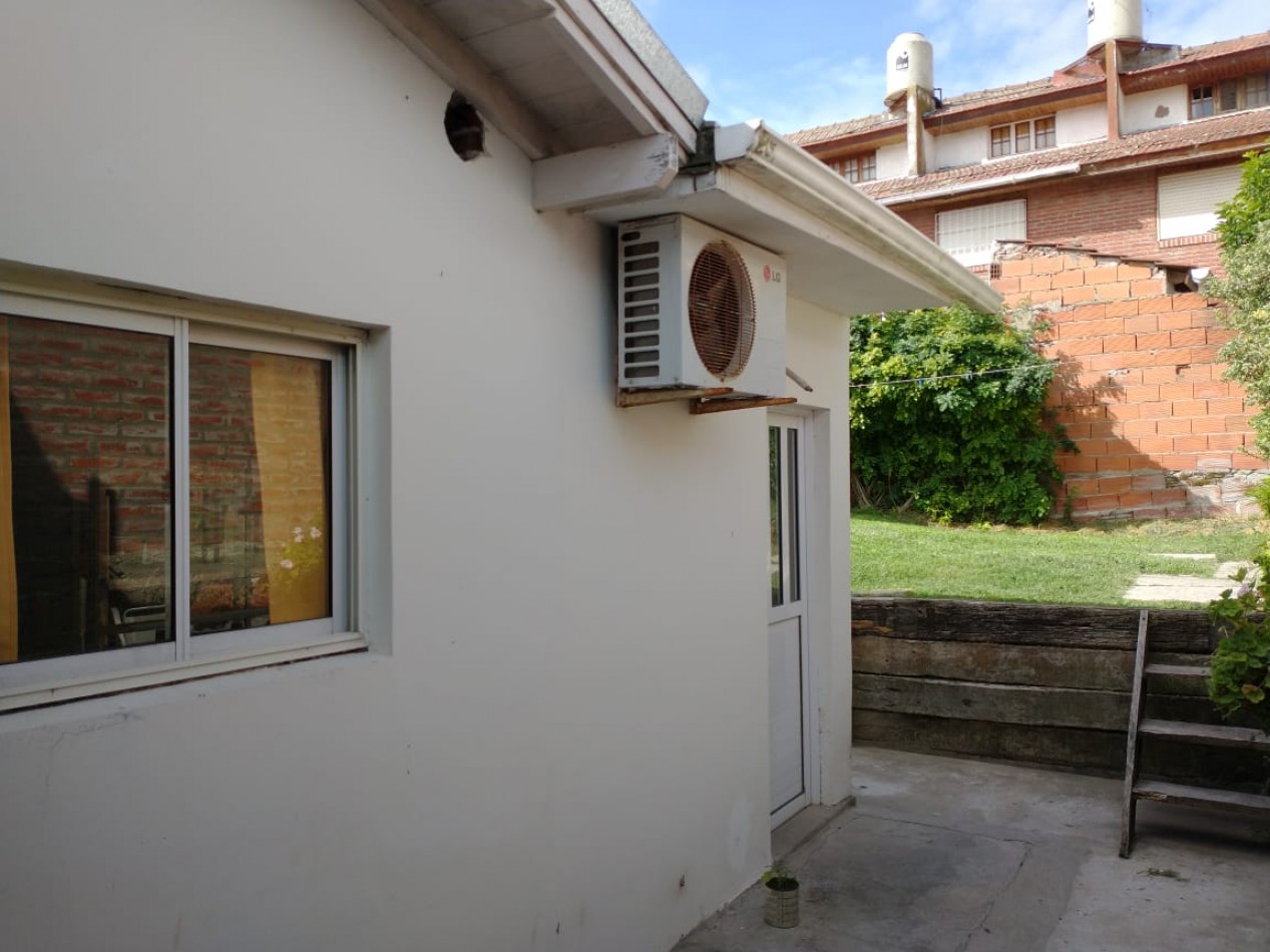 Casa en Alquiler anual