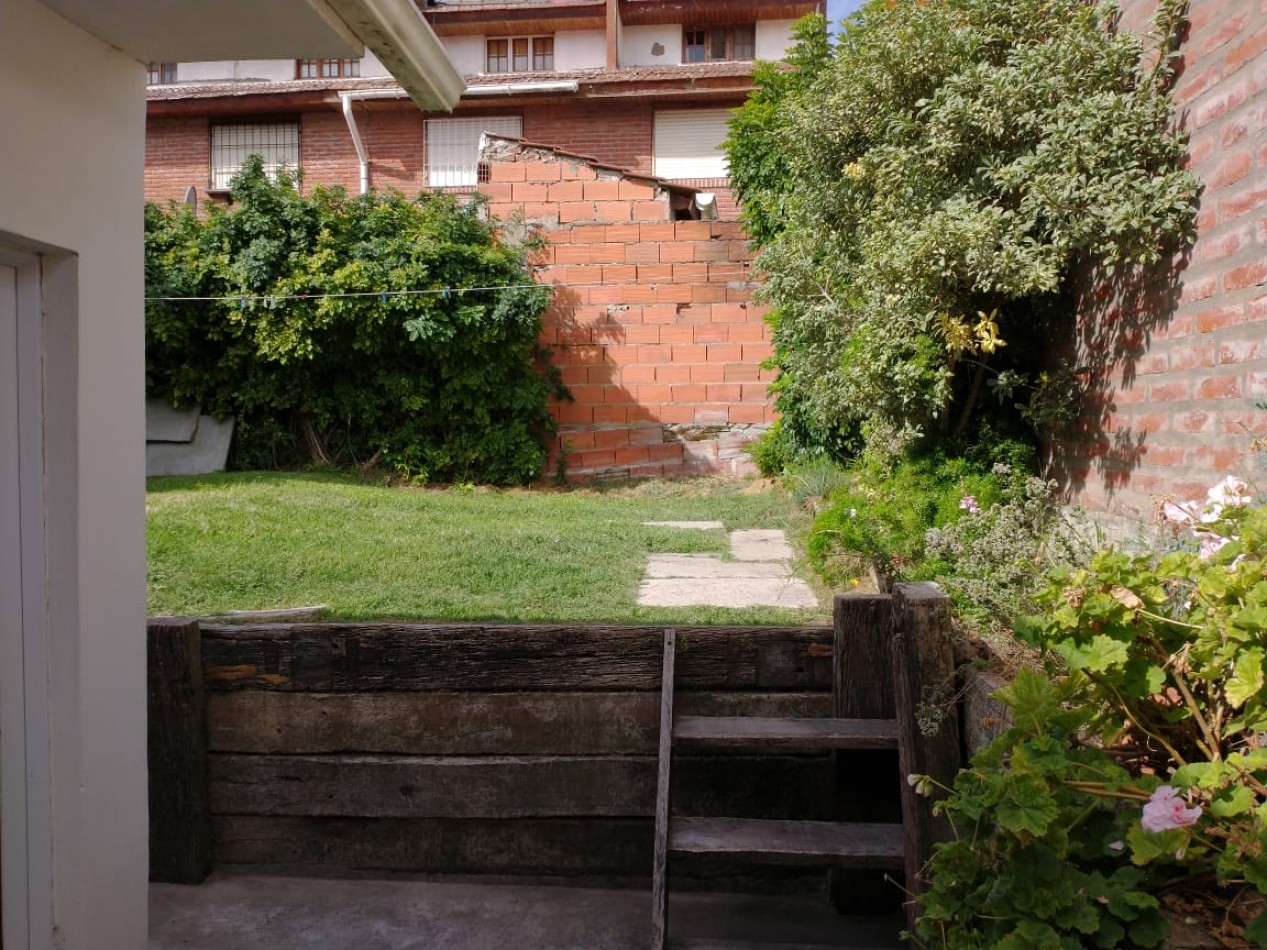 Casa en Alquiler anual