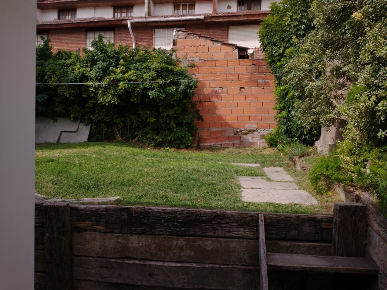 Casa en Alquiler anual
