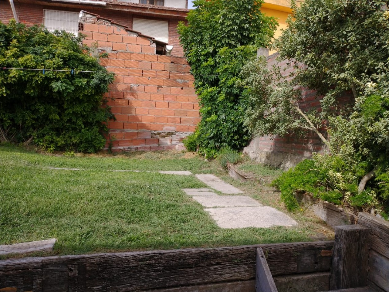 Casa en Alquiler anual