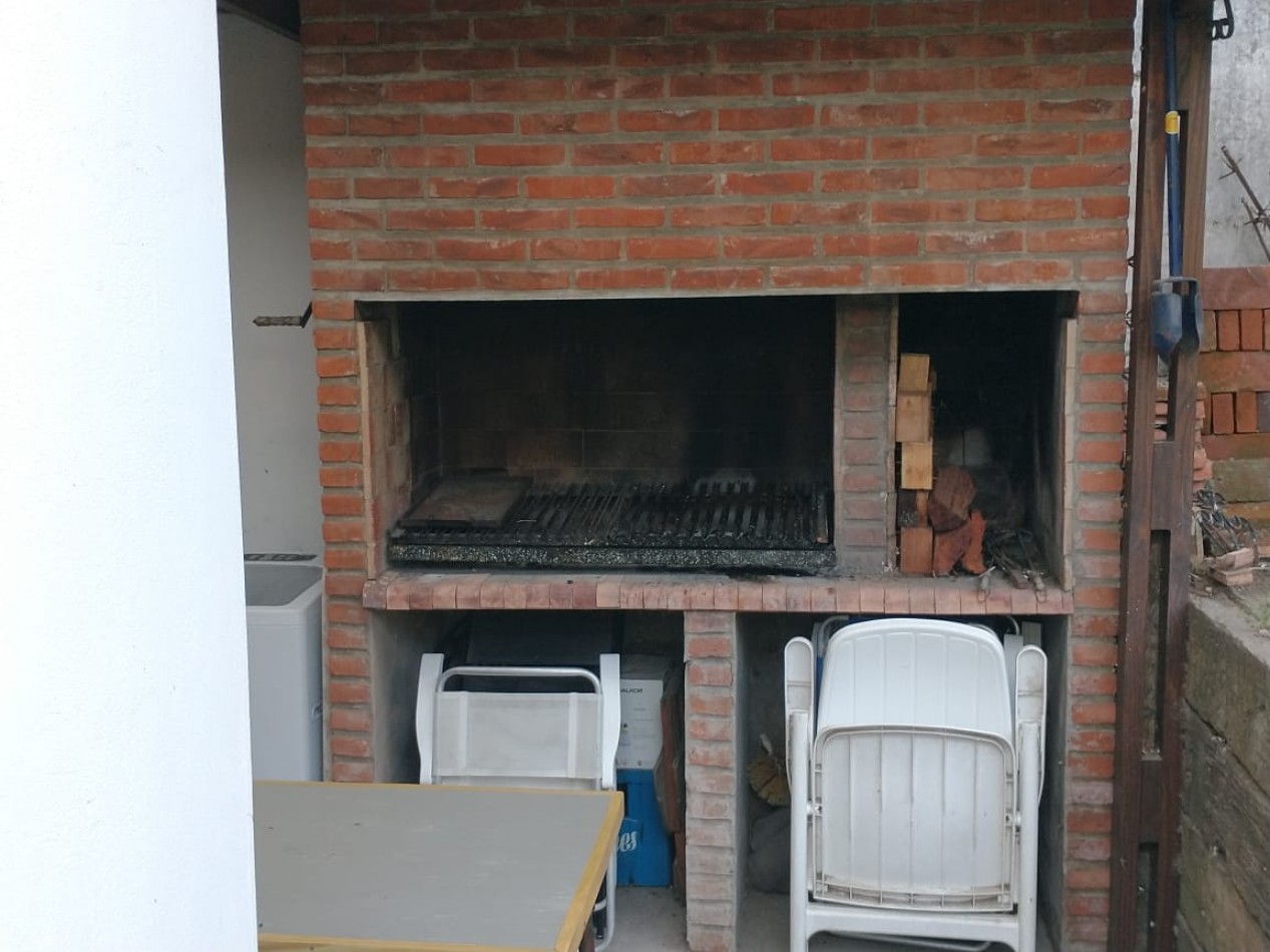 Casa en Alquiler anual