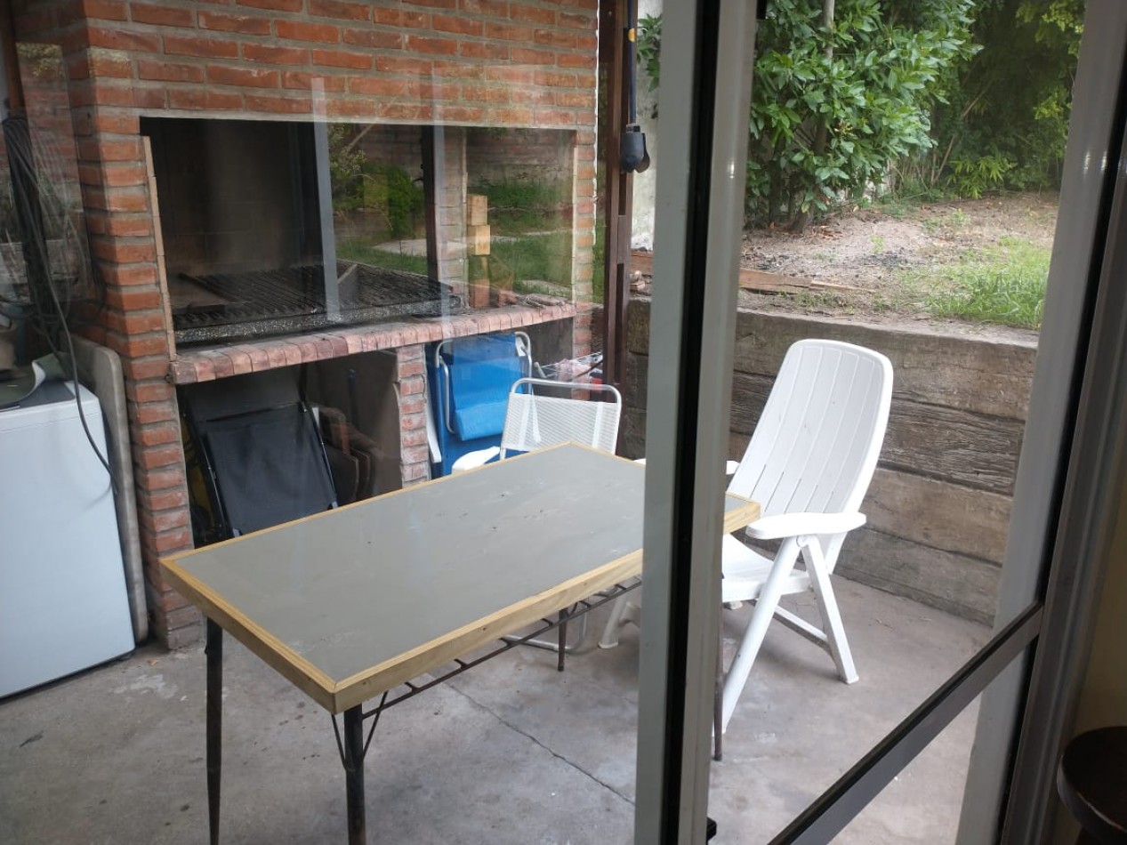 Casa en Alquiler anual