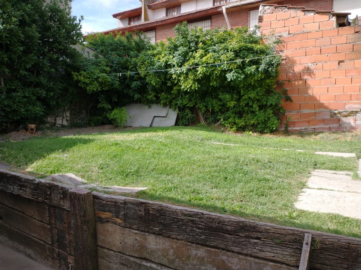Casa en Alquiler anual