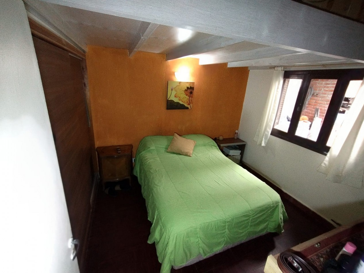 Casa en Alquiler anual