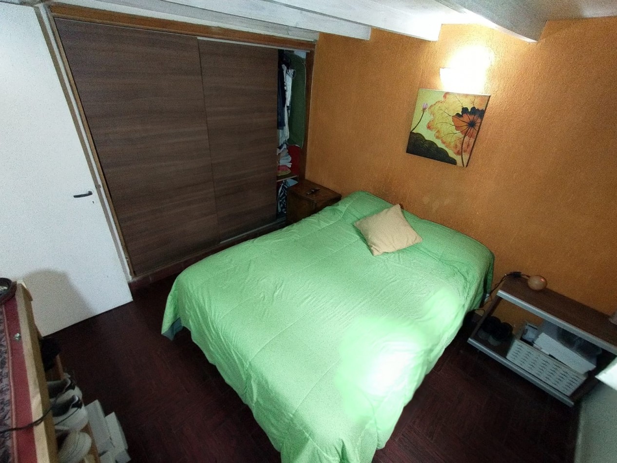 Casa en Alquiler anual