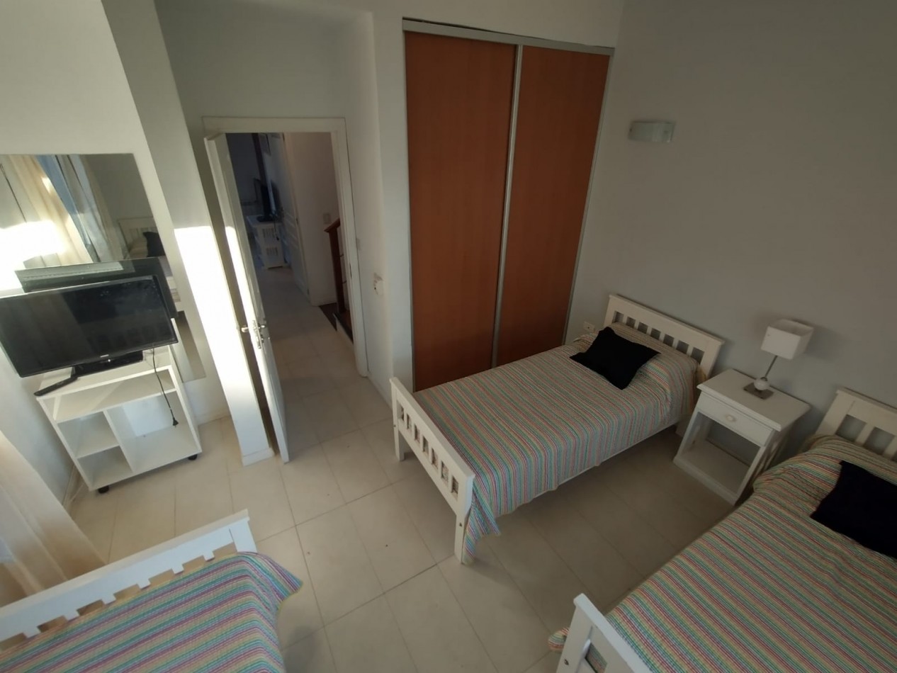 Triplex a la venta en  Pinamar