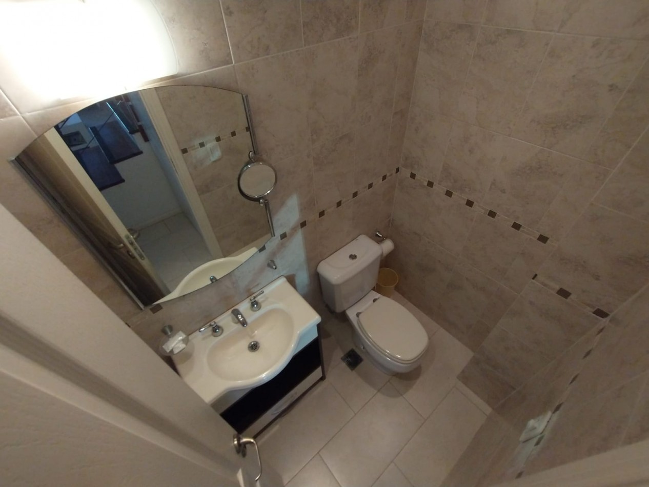 Triplex a la venta en  Pinamar