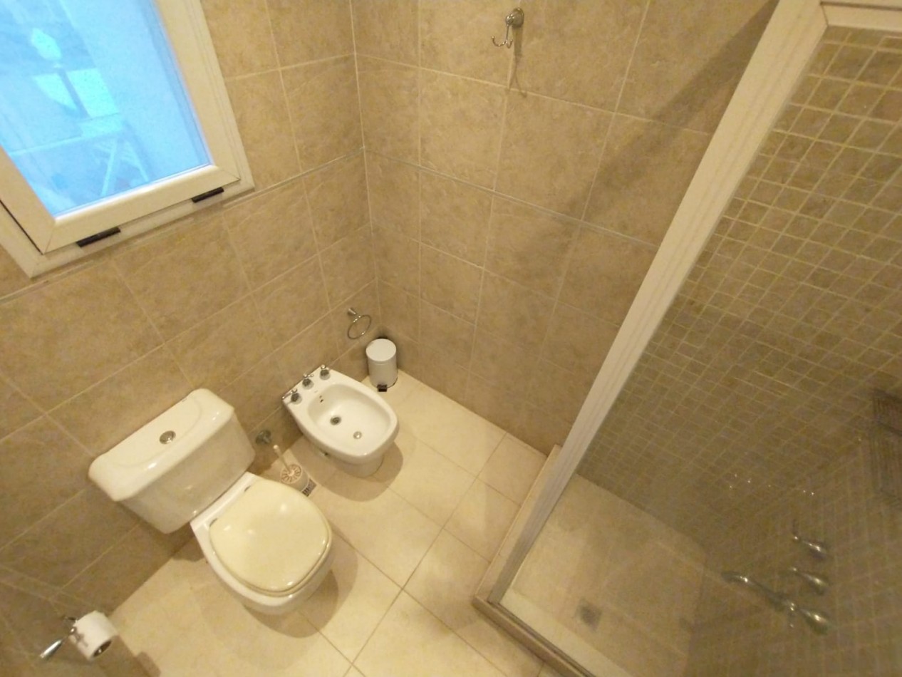 Triplex a la venta en  Pinamar