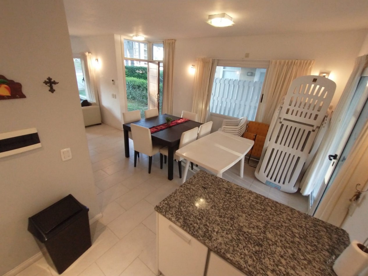 Triplex a la venta en  Pinamar