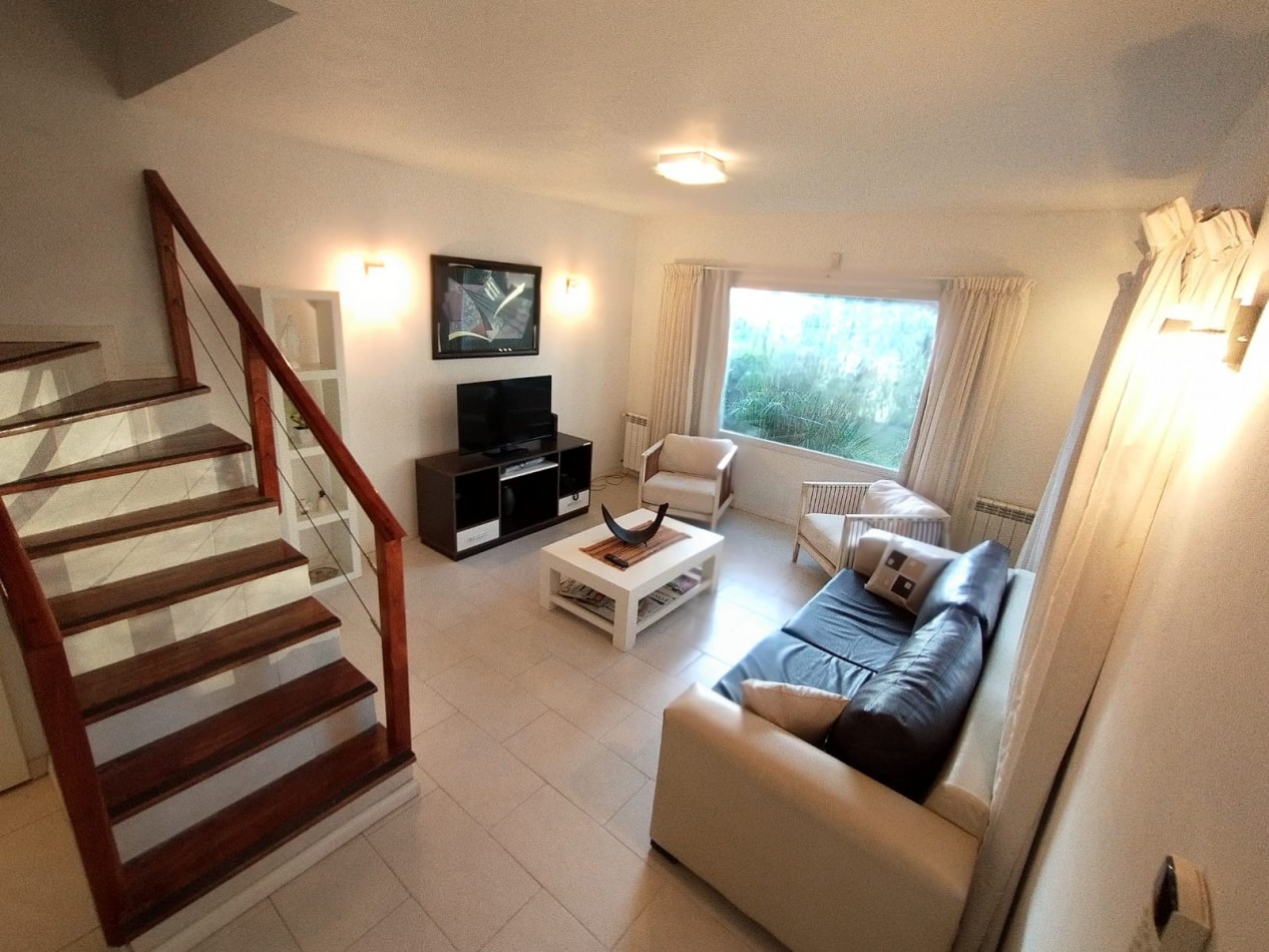 Triplex a la venta en  Pinamar