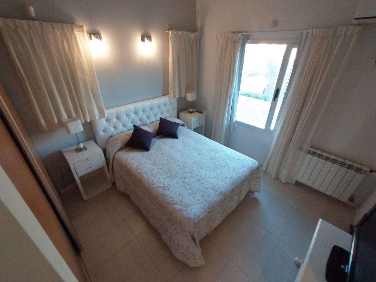 Triplex a la venta en  Pinamar