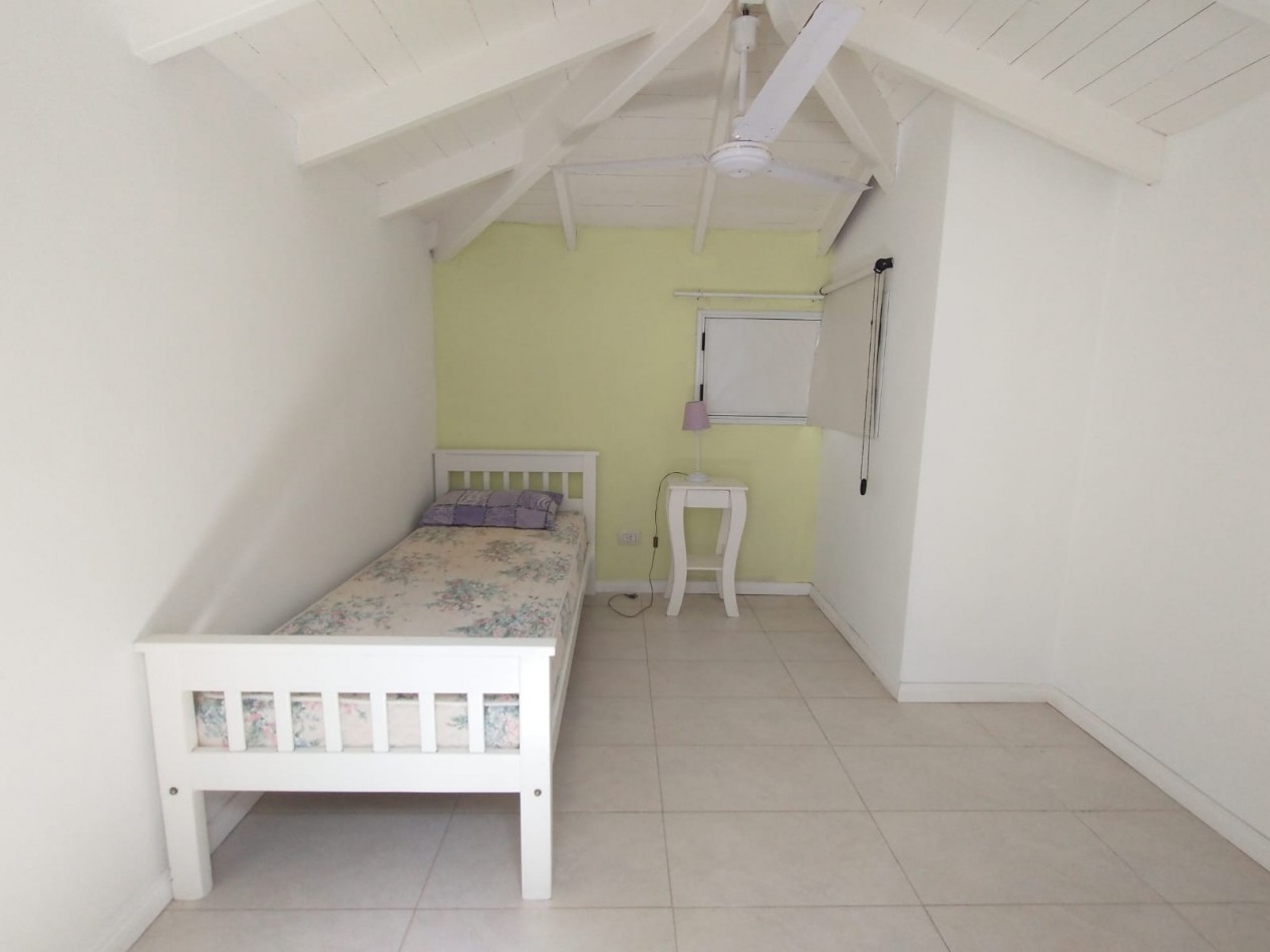 Triplex a la venta en  Pinamar