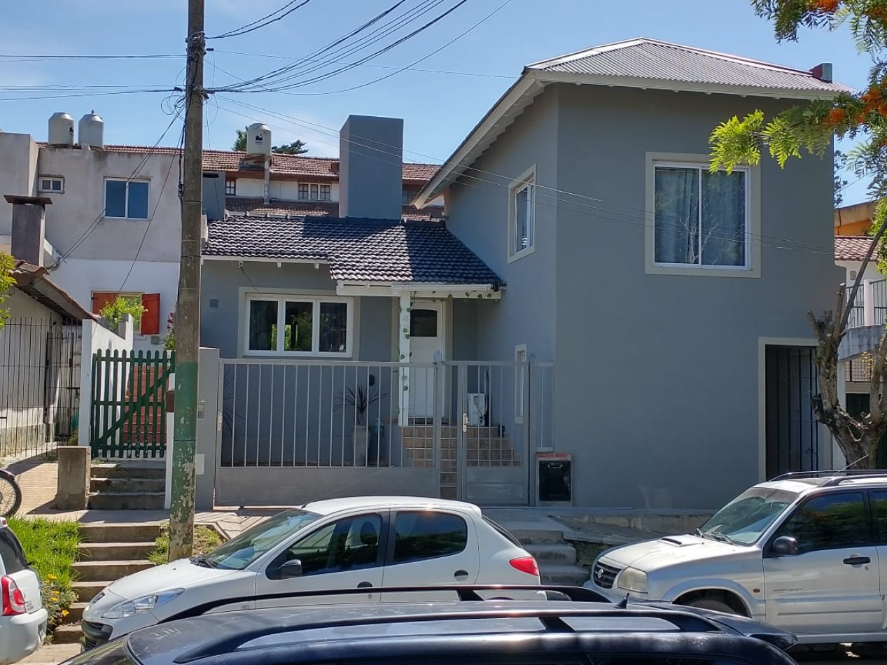 Casa en Alquiler anual