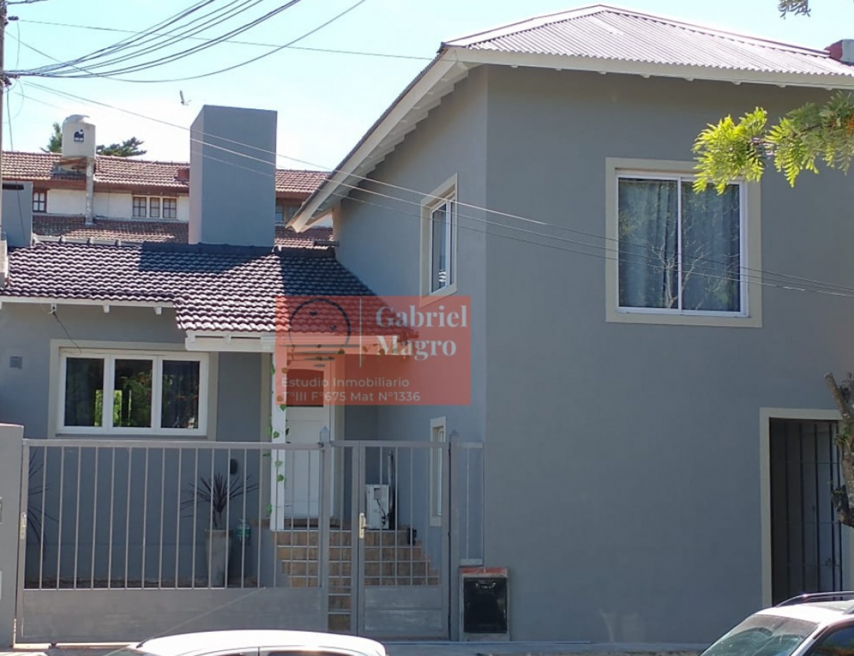 Casa en Alquiler anual
