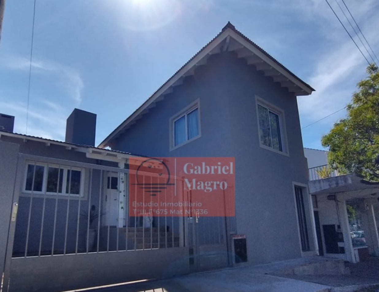 Casa en Alquiler anual