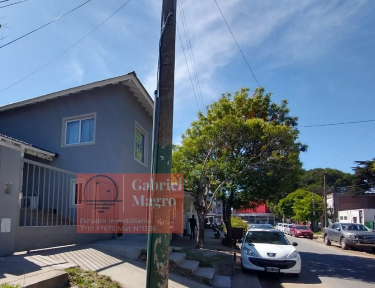 Casa en Alquiler anual