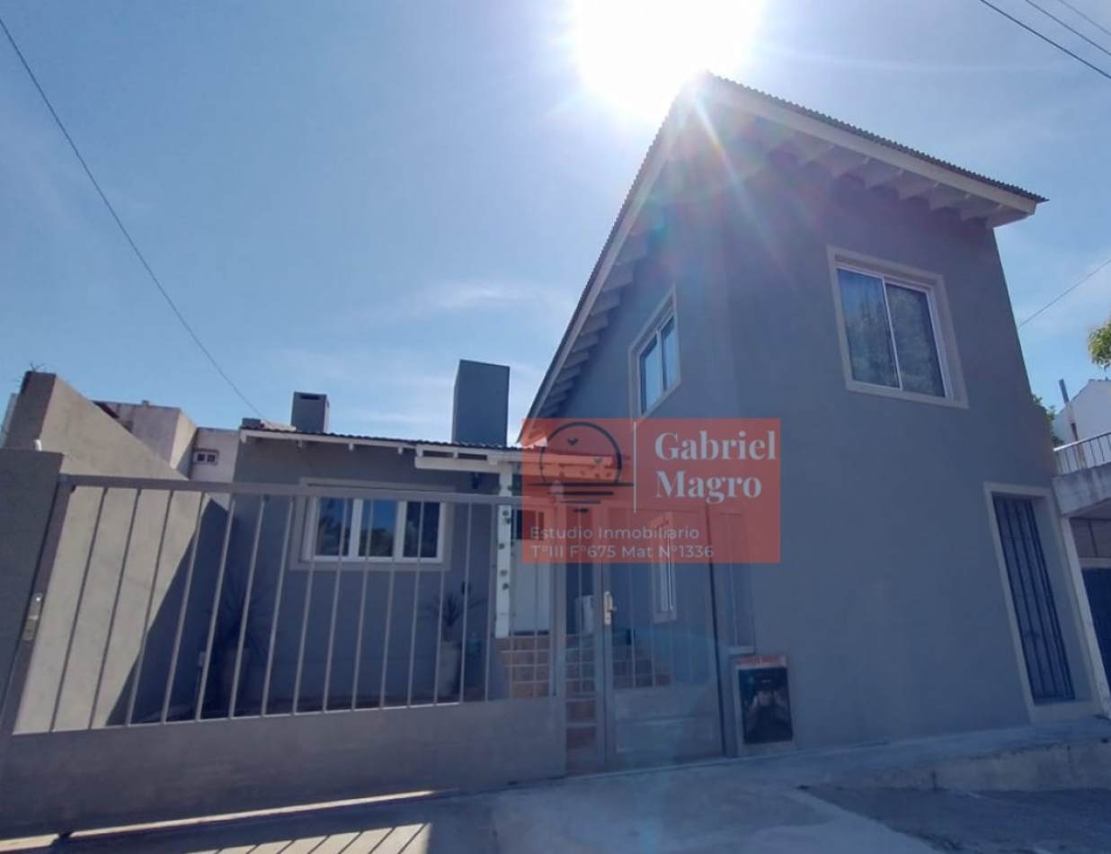 Casa en Alquiler anual