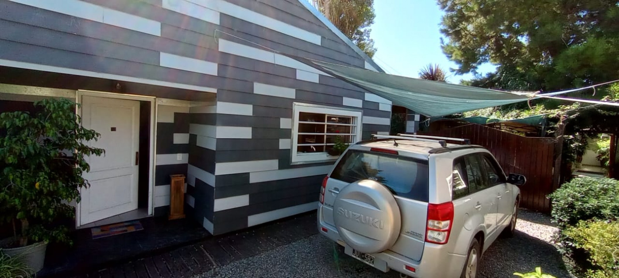 Casa a la venta Villa Gesell