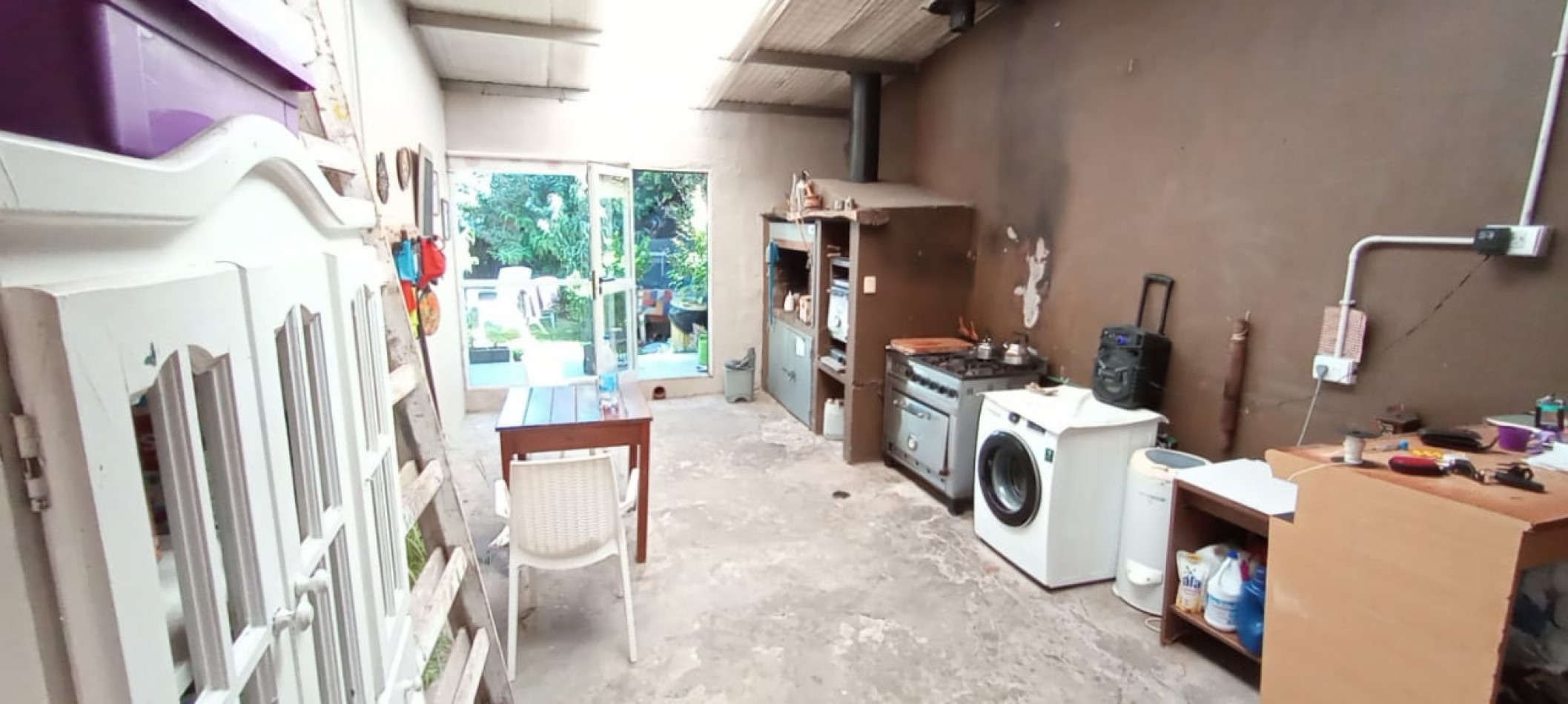 Casa a la venta Villa Gesell