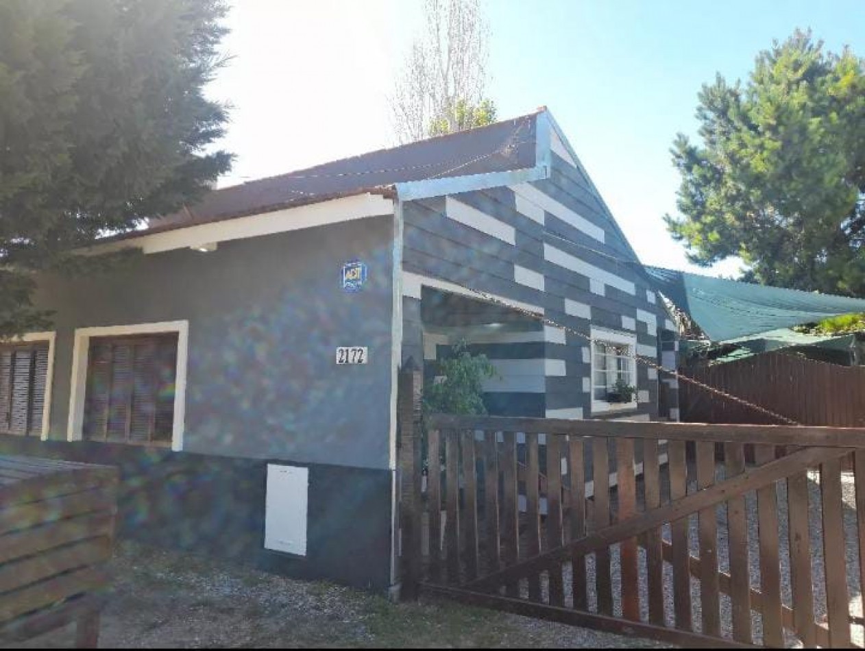 Casa a la venta Villa Gesell