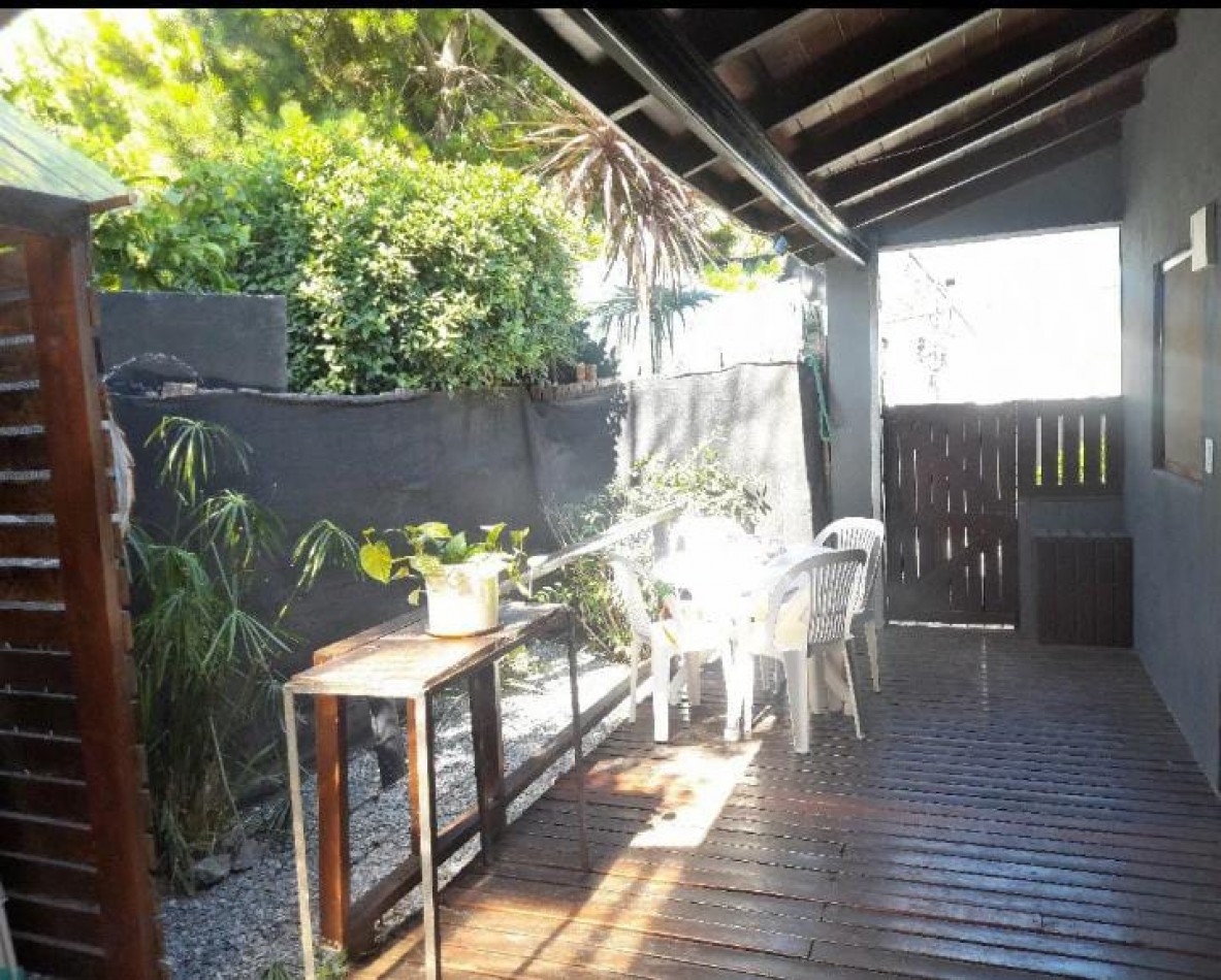 Casa a la venta Villa Gesell