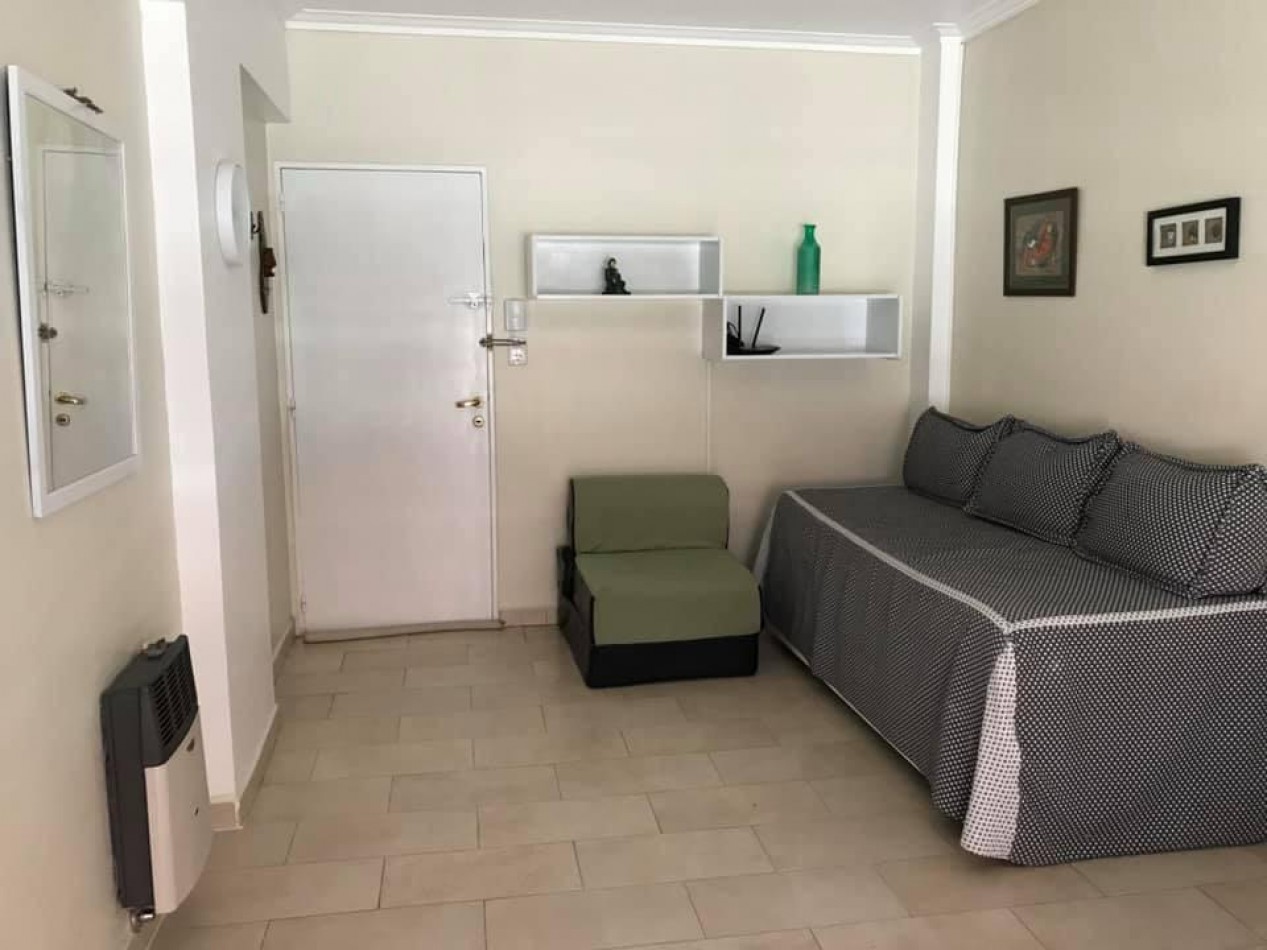 Departamento en venta  edificio YENTE-CO