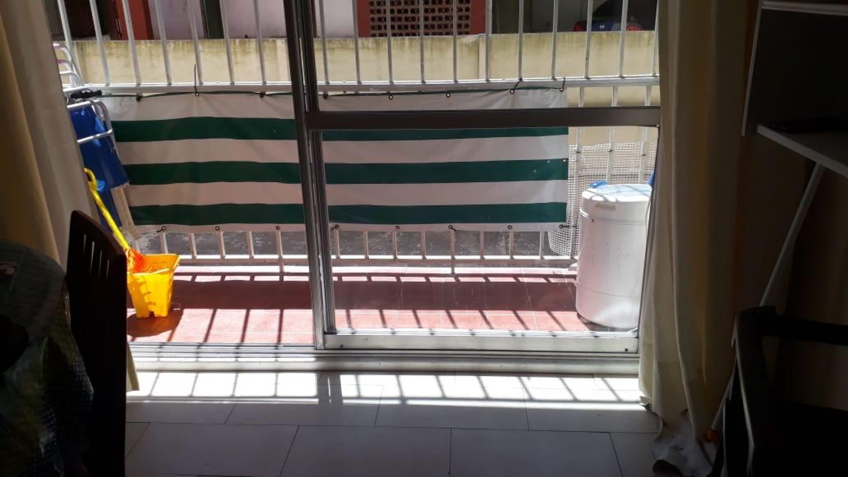 Departamento en venta  edificio YENTE-CO