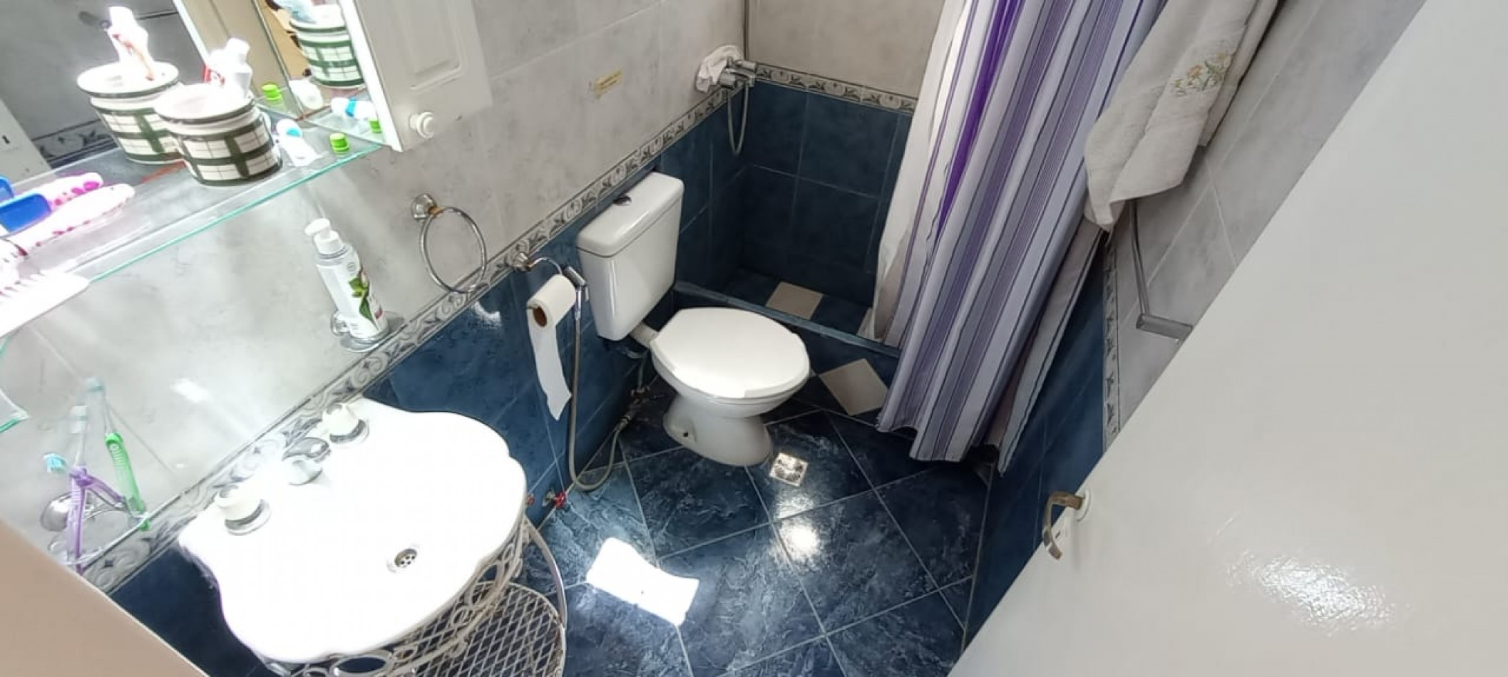 Departamento en venta  edificio YENTE-CO