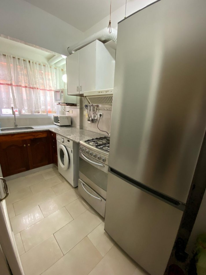 Departamento en venta  edificio YENTE-CO