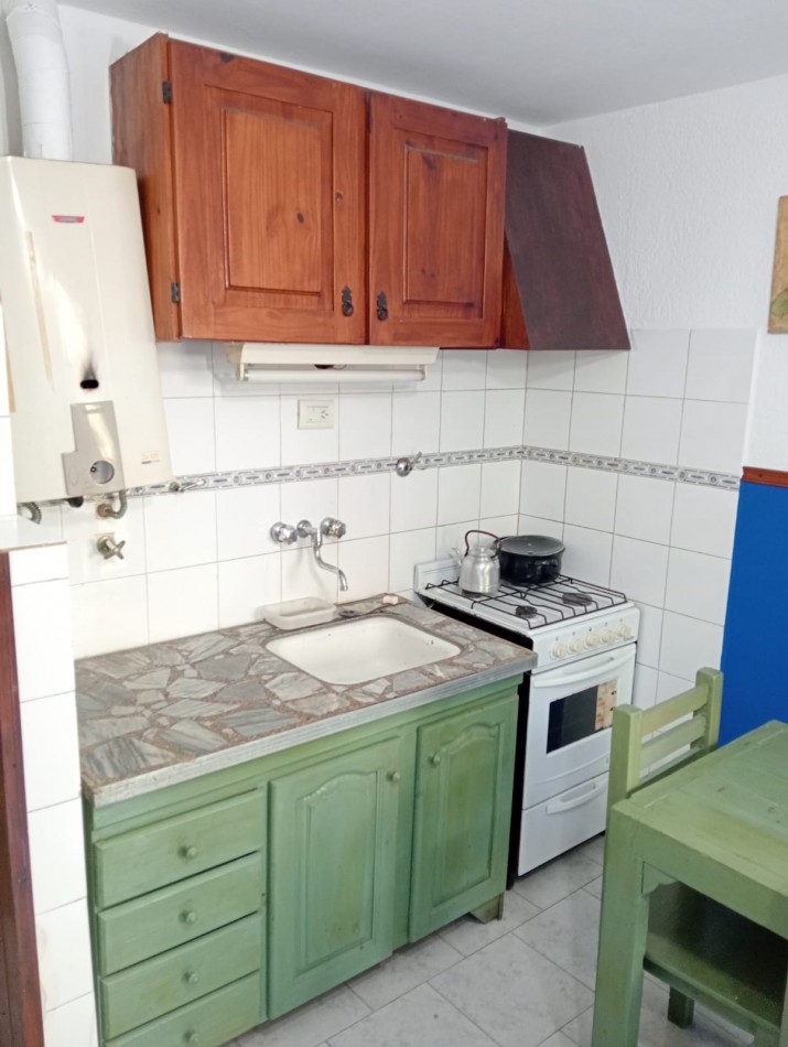 departamento  av 6