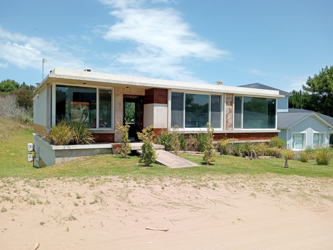  Casa en alquiler de temporada  Costa Esmeralda