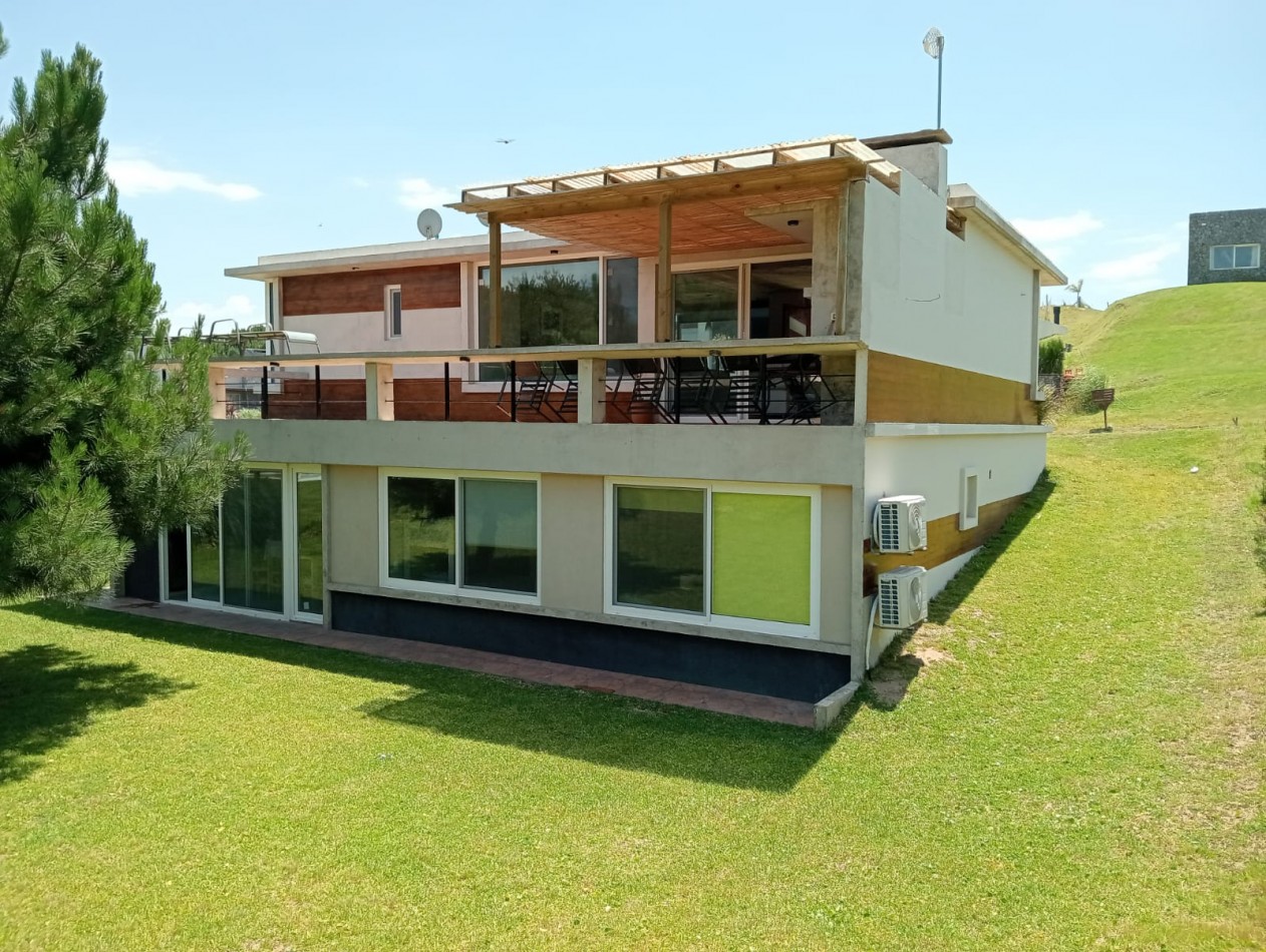  Casa en alquiler de temporada  Costa Esmeralda