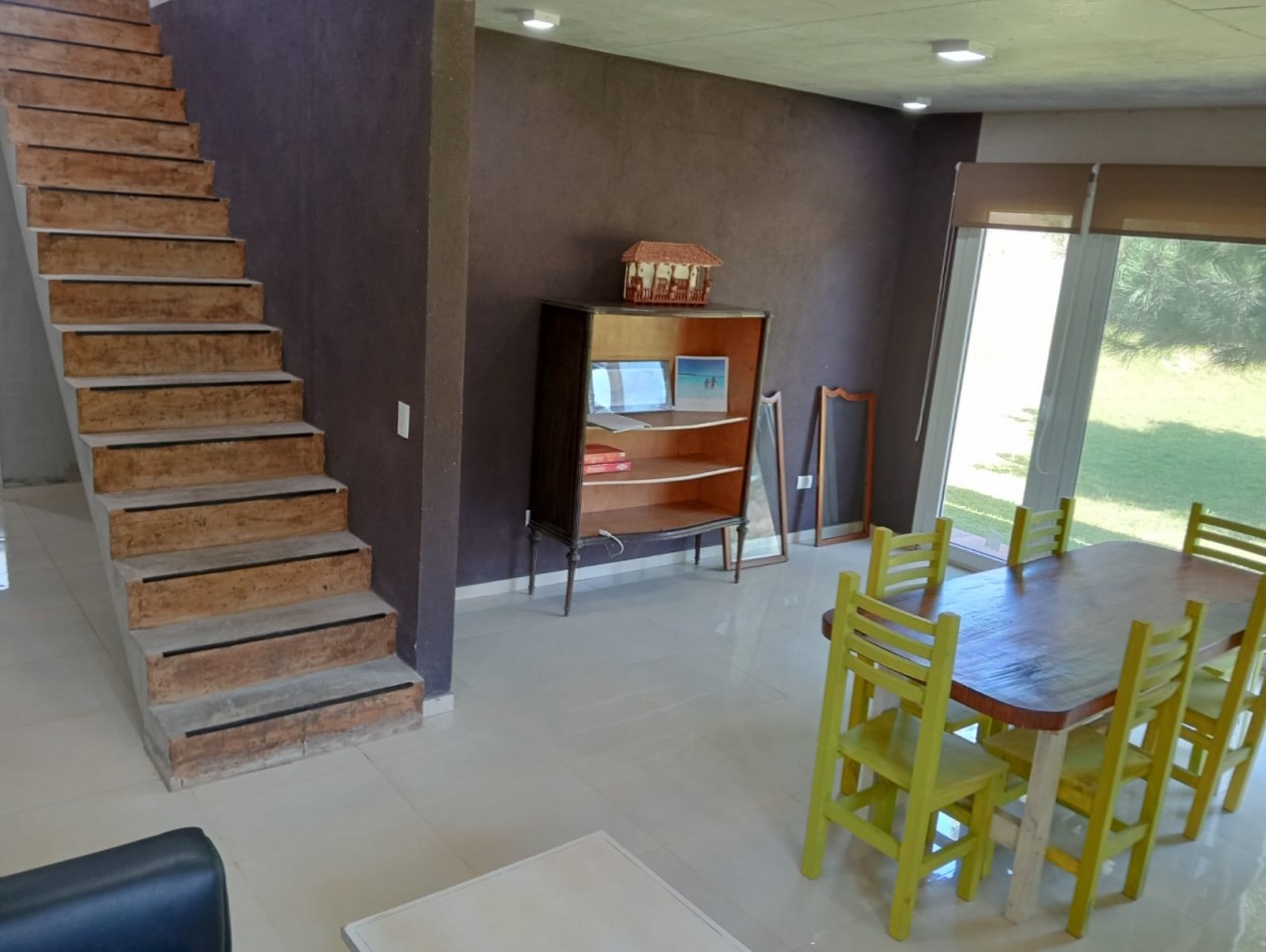  Casa en alquiler de temporada  Costa Esmeralda