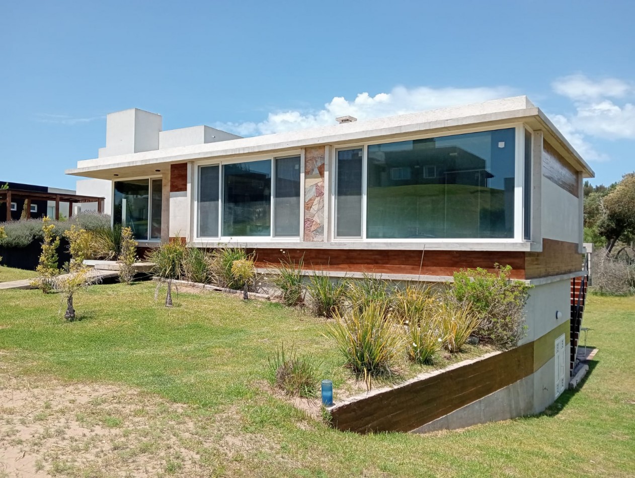  Casa en alquiler de temporada  Costa Esmeralda