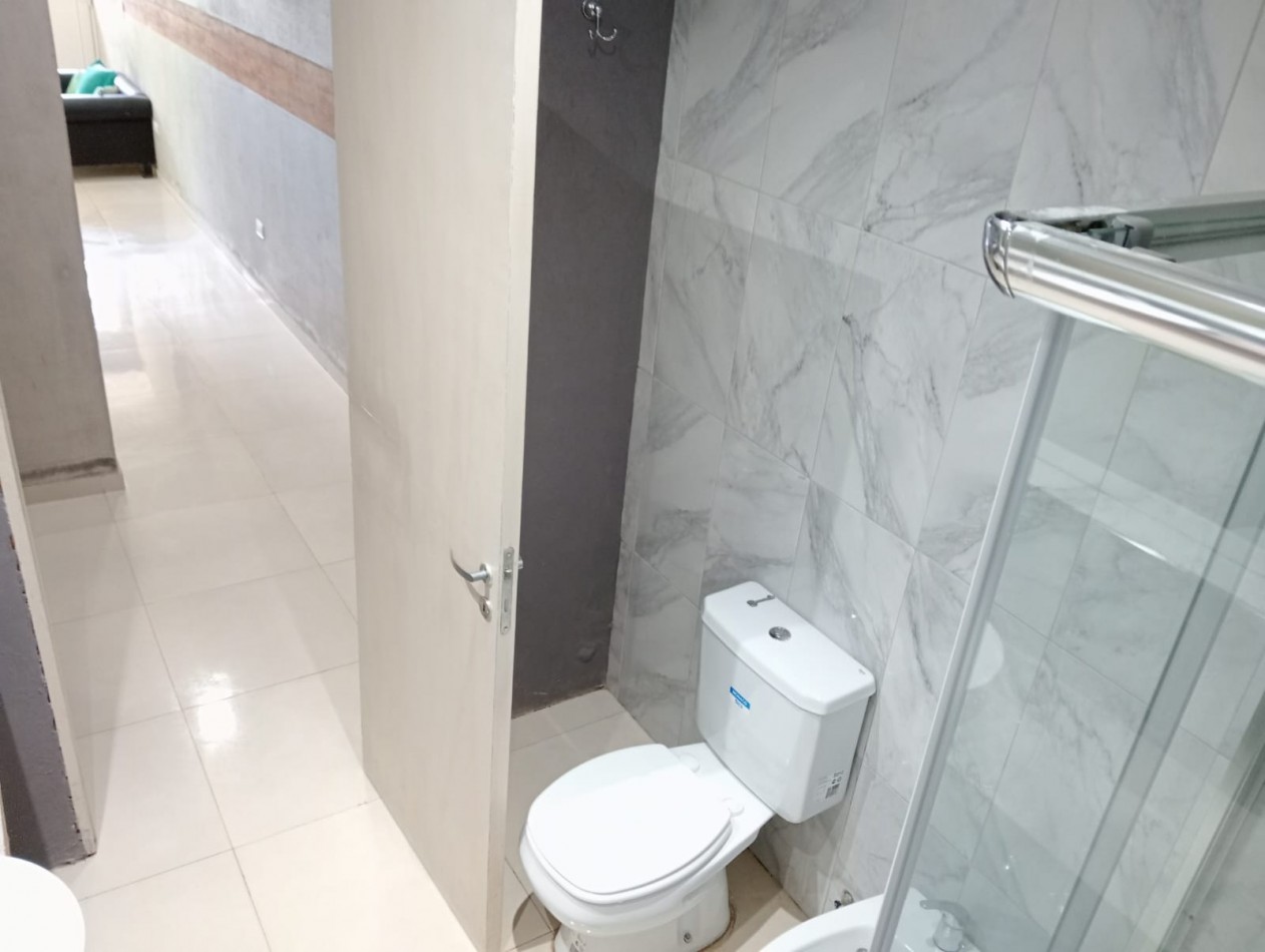  Casa en alquiler de temporada  Costa Esmeralda